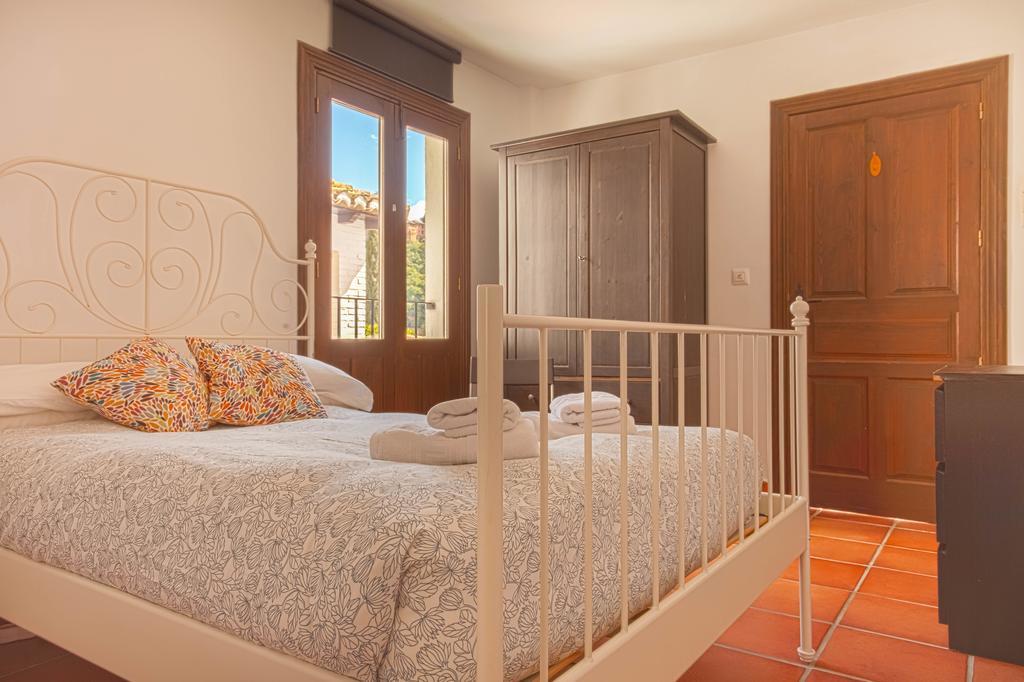 شقة Bellavista غرناطة المظهر الخارجي الصورة