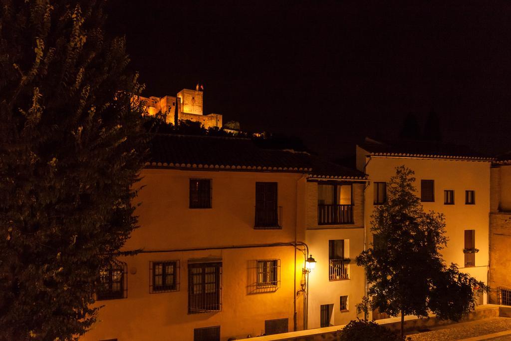 شقة Bellavista غرناطة الغرفة الصورة