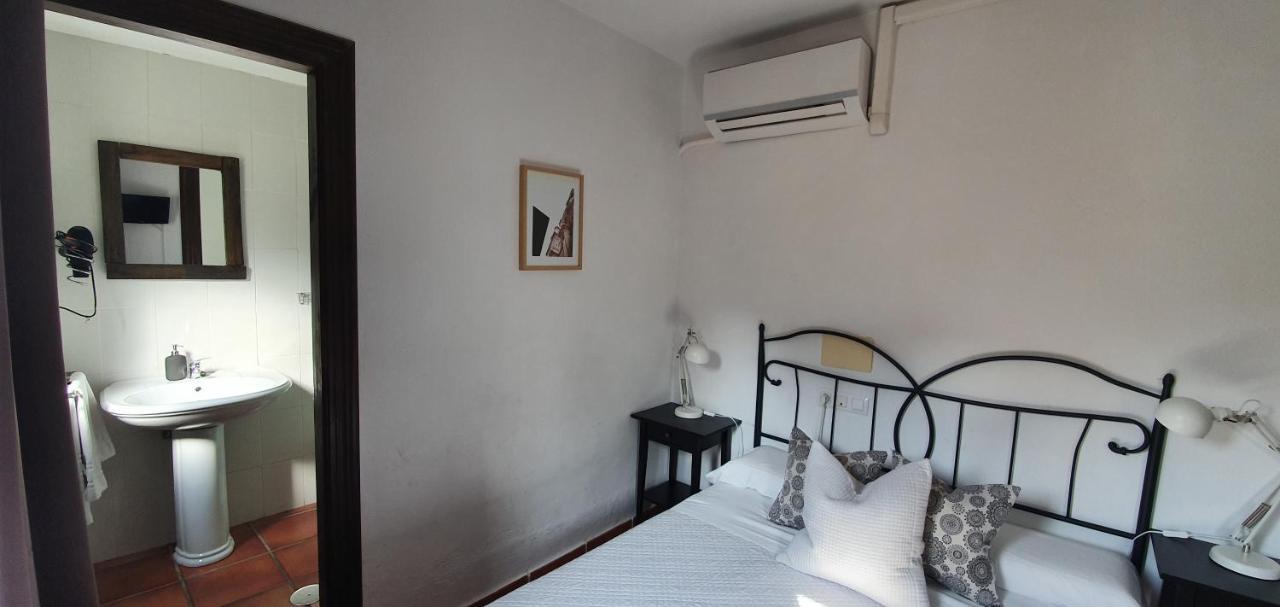 شقة Bellavista غرناطة المظهر الخارجي الصورة