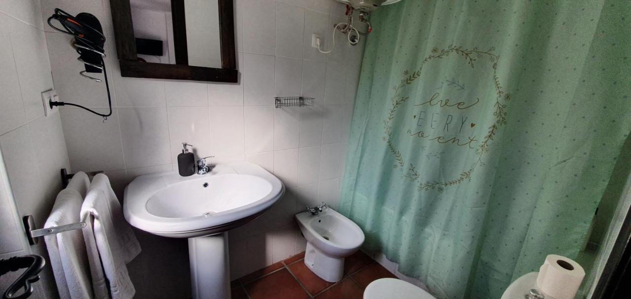شقة Bellavista غرناطة المظهر الخارجي الصورة